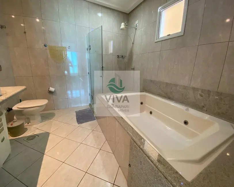 Apartamento com 4 quartos à venda, 220m2 em Praia do Morro, Guarapari - ES - imagem 8 Foto 8 de Apartamento com 4 quartos à venda, 220m2 em Praia do Morro, Guarapari - ES