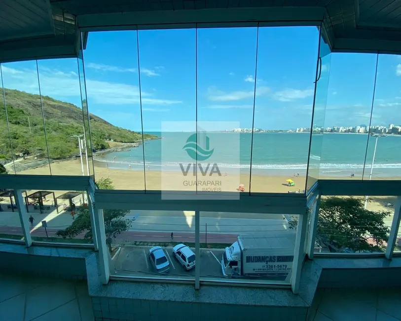 Apartamento com 4 quartos à venda, 220m2 em Praia do Morro, Guarapari - ES - imagem 5 Foto 5 de Apartamento com 4 quartos à venda, 220m2 em Praia do Morro, Guarapari - ES