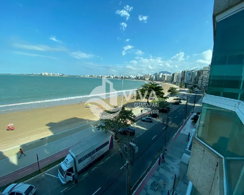 Apartamento com 4 quartos à venda, 220m2 em Praia do Morro, Guarapari - ES - imagem 6 Foto 6 de Apartamento com 4 quartos à venda, 220m2 em Praia do Morro, Guarapari - ES