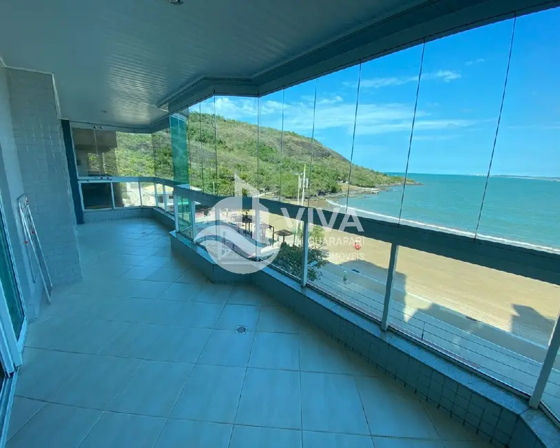 Apartamento com 4 quartos à venda, 220m2 em Praia do Morro, Guarapari - ES - imagem 7 Foto 7 de Apartamento com 4 quartos à venda, 220m2 em Praia do Morro, Guarapari - ES