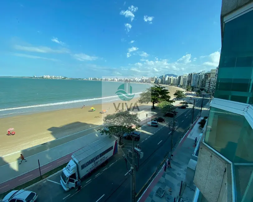 Apartamento com 4 quartos à venda, 220m2 em Praia do Morro, Guarapari - ES - imagem 6 Foto 6 de Apartamento com 4 quartos à venda, 220m2 em Praia do Morro, Guarapari - ES