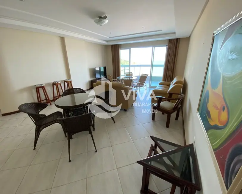 Apartamento com 4 quartos à venda, 220m2 em Praia do Morro, Guarapari - ES - imagem 2 Foto 2 de Apartamento com 4 quartos à venda, 220m2 em Praia do Morro, Guarapari - ES