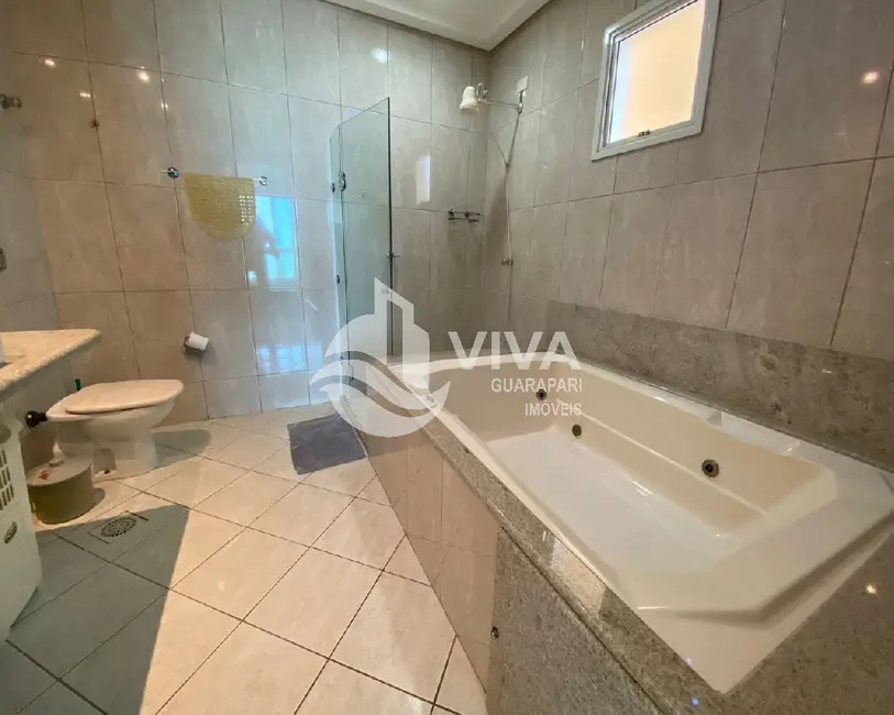 Apartamento com 4 quartos à venda, 220m2 em Praia do Morro, Guarapari - ES - imagem 8 Foto 8 de Apartamento com 4 quartos à venda, 220m2 em Praia do Morro, Guarapari - ES