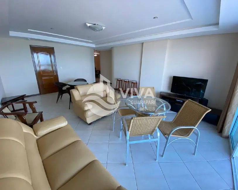 Apartamento com 4 quartos à venda, 220m2 em Praia do Morro, Guarapari - ES - imagem 3 Foto 3 de Apartamento com 4 quartos à venda, 220m2 em Praia do Morro, Guarapari - ES