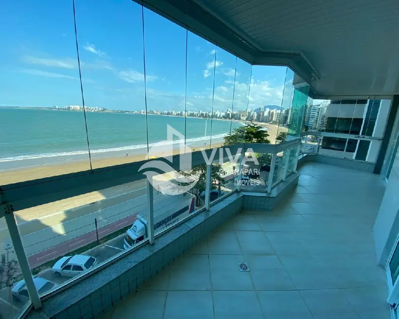 Apartamento com 4 quartos à venda, 220m2 em Praia do Morro, Guarapari - ES - imagem 4 Foto 4 de Apartamento com 4 quartos à venda, 220m2 em Praia do Morro, Guarapari - ES