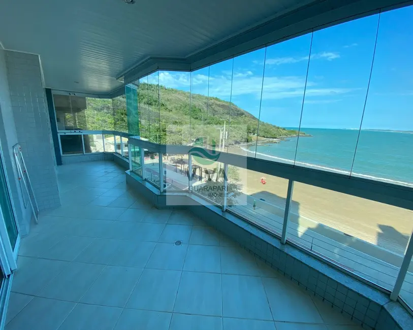 Apartamento com 4 quartos à venda, 220m2 em Praia do Morro, Guarapari - ES - imagem 1 Foto 1 de Apartamento com 4 quartos à venda, 220m2 em Praia do Morro, Guarapari - ES