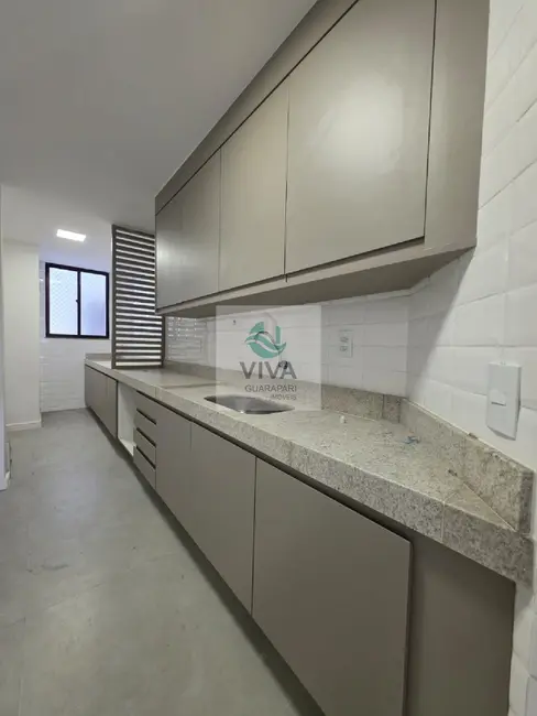 Apartamento com 2 quartos à venda, 86m2 em Praia do Morro, Guarapari - ES - imagem 7 Foto 7 de Apartamento com 2 quartos à venda, 86m2 em Praia do Morro, Guarapari - ES