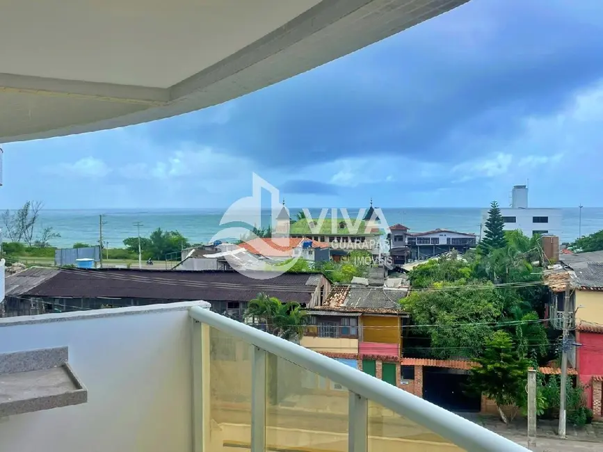 Foto 5 de Apartamento com 3 quartos à venda, 114m2 em Enseada Azul, Guarapari - ES