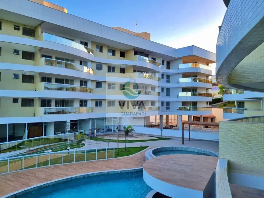 Foto 1 de Apartamento com 3 quartos à venda, 114m2 em Enseada Azul, Guarapari - ES