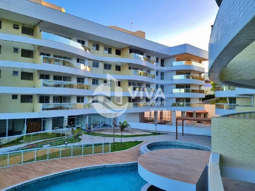 Foto 1 de Apartamento com 3 quartos à venda, 114m2 em Enseada Azul, Guarapari - ES