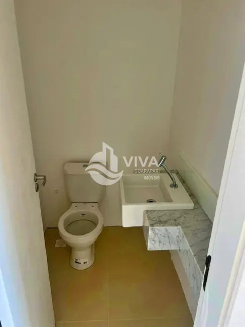 Foto 8 de Apartamento com 3 quartos à venda, 114m2 em Enseada Azul, Guarapari - ES