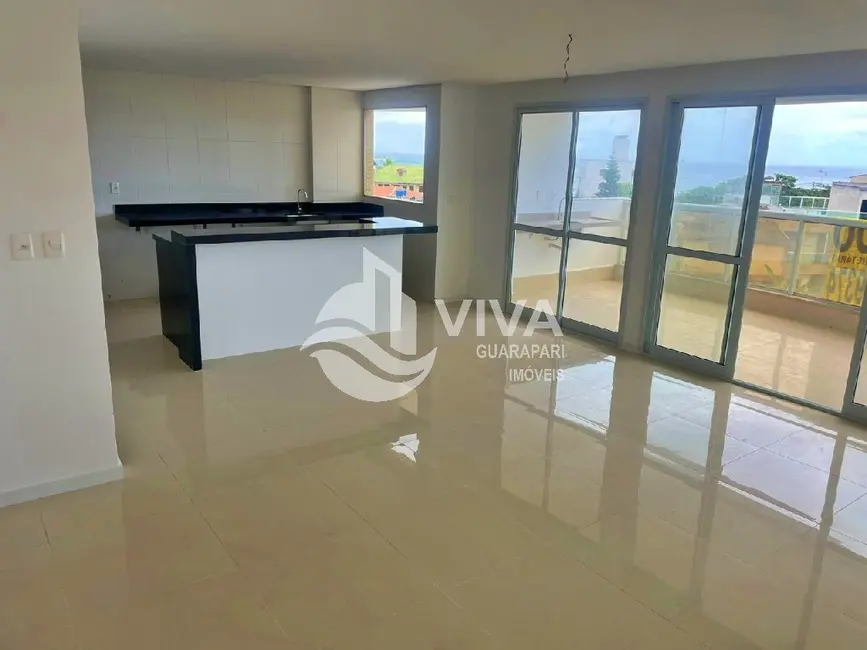 Foto 9 de Apartamento com 3 quartos à venda, 114m2 em Enseada Azul, Guarapari - ES
