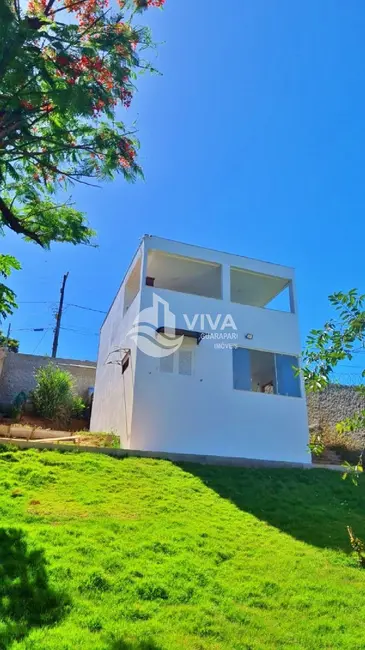 Foto 1 de Casa com 2 quartos à venda, 360m2 em Setiba, Guarapari - ES