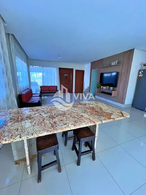 Foto 5 de Casa com 4 quartos à venda, 270m2 em Nova Guarapari, Guarapari - ES