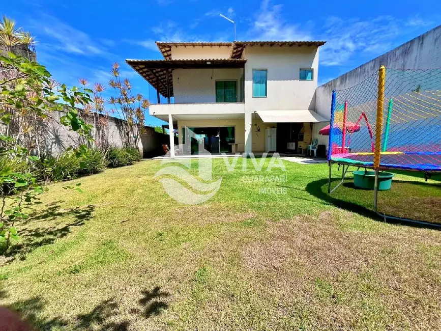Foto 1 de Casa com 4 quartos à venda, 270m2 em Nova Guarapari, Guarapari - ES