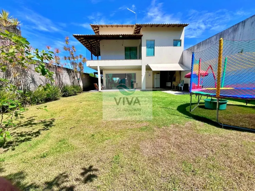 Foto 1 de Casa com 4 quartos à venda, 270m2 em Nova Guarapari, Guarapari - ES