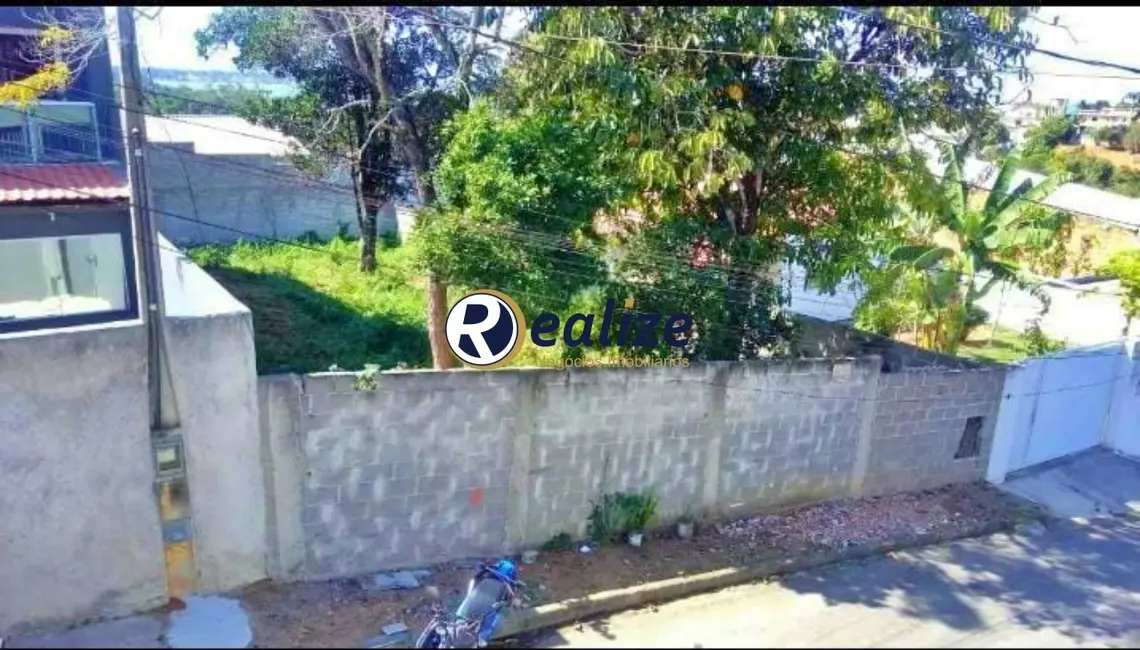 Foto 2 de Terreno / Lote à venda, 320m2 em Village da Praia, Guarapari - ES