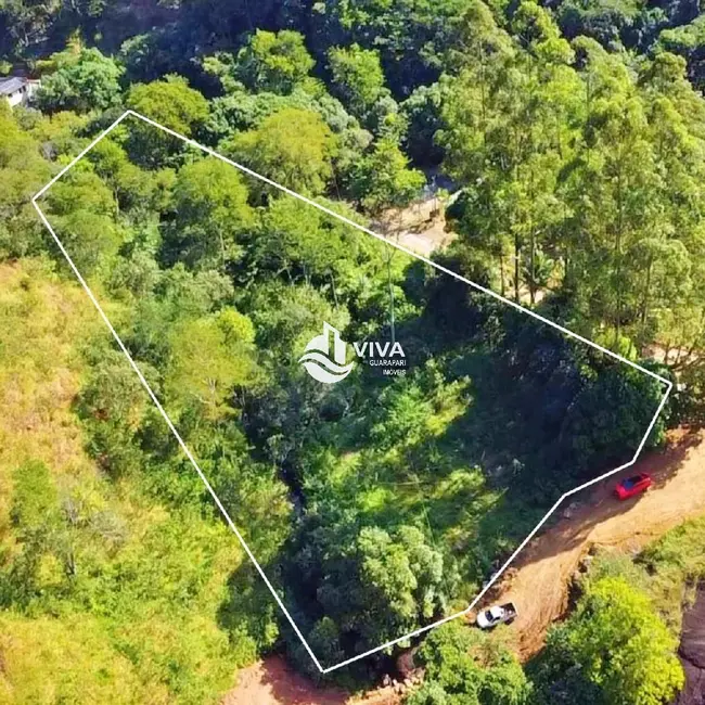 Foto 2 de Terreno / Lote à venda, 4281m2 em Guarapari - ES