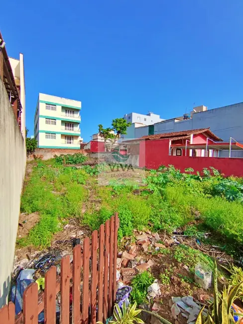 Foto 2 de Terreno / Lote à venda, 360m2 em Praia do Morro, Guarapari - ES