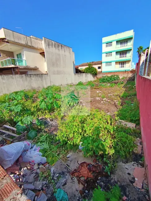 Foto 1 de Terreno / Lote à venda, 360m2 em Praia do Morro, Guarapari - ES
