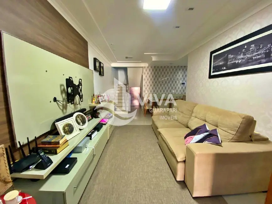 Foto 2 de Casa com 3 quartos à venda, 120m2 em Itapebussu, Guarapari - ES