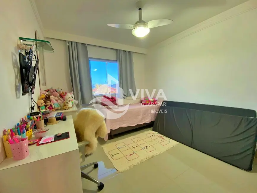 Foto 5 de Casa com 3 quartos à venda, 120m2 em Itapebussu, Guarapari - ES