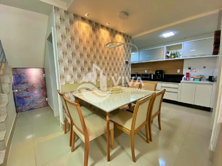 Foto 3 de Casa com 3 quartos à venda, 120m2 em Itapebussu, Guarapari - ES