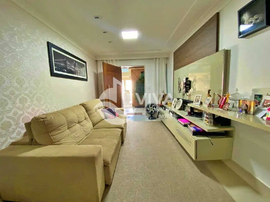 Foto 1 de Casa com 3 quartos à venda, 120m2 em Itapebussu, Guarapari - ES