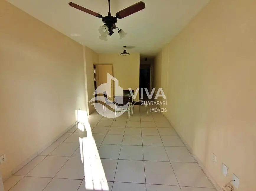 Foto 4 de Apartamento com 3 quartos à venda, 100m2 em Praia do Morro, Guarapari - ES