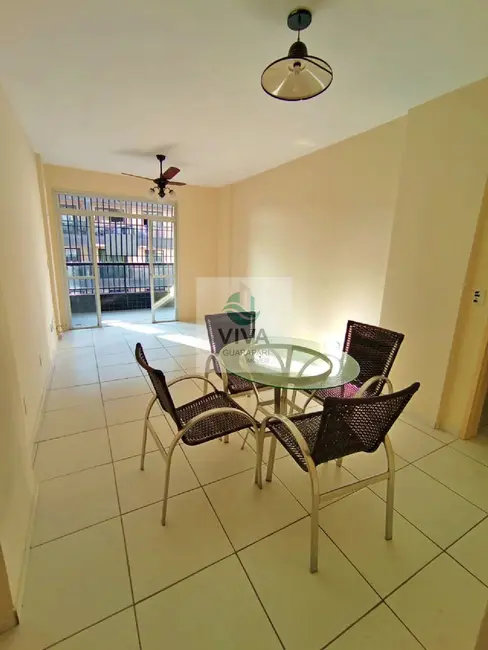 Apartamento com 3 quartos à venda, 100m2 em Praia do Morro, Guarapari - ES - imagem 3 Foto 3 de Apartamento com 3 quartos à venda, 100m2 em Praia do Morro, Guarapari - ES