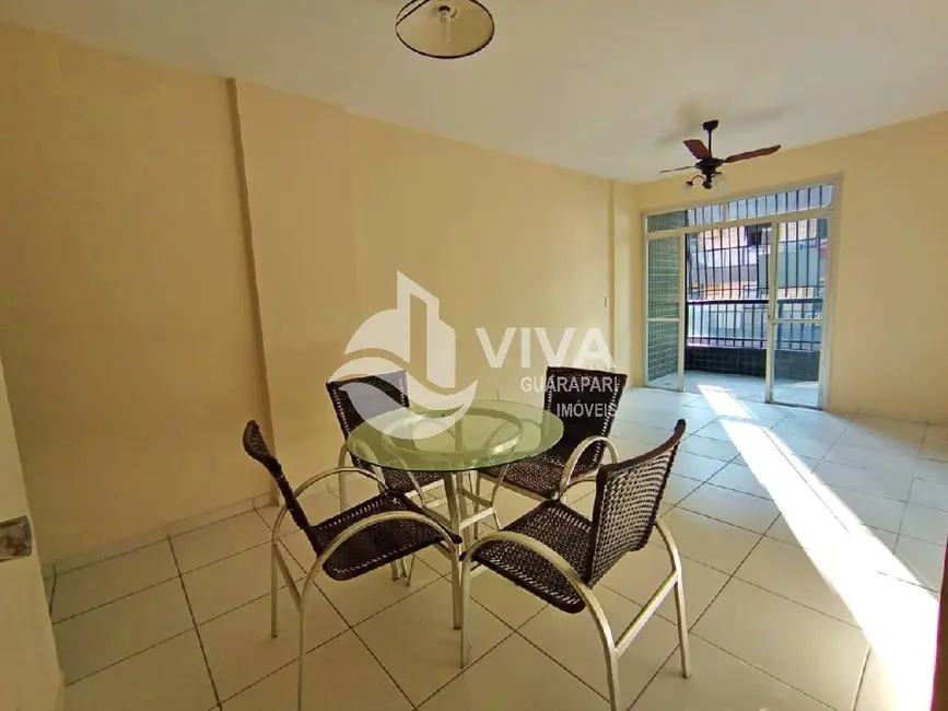 Foto 2 de Apartamento com 3 quartos à venda, 100m2 em Praia do Morro, Guarapari - ES