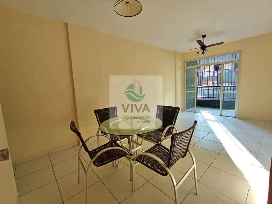Foto 2 de Apartamento com 3 quartos à venda, 100m2 em Praia do Morro, Guarapari - ES