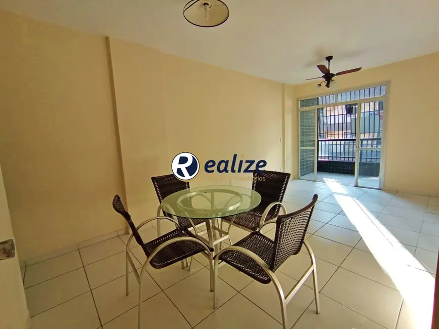 Foto 2 de Apartamento com 3 quartos à venda, 100m2 em Praia do Morro, Guarapari - ES