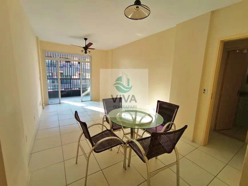 Foto 1 de Apartamento com 3 quartos à venda, 100m2 em Praia do Morro, Guarapari - ES