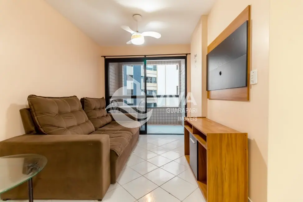 Foto 1 de Apartamento com 2 quartos à venda, 75m2 em Praia do Morro, Guarapari - ES