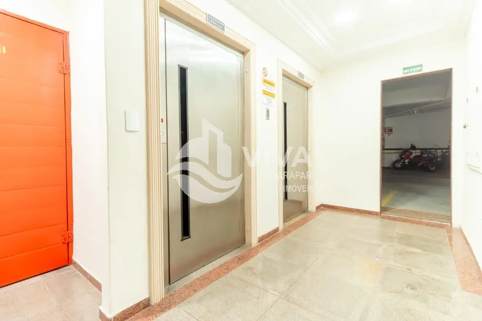 Foto 4 de Apartamento com 2 quartos à venda, 75m2 em Praia do Morro, Guarapari - ES