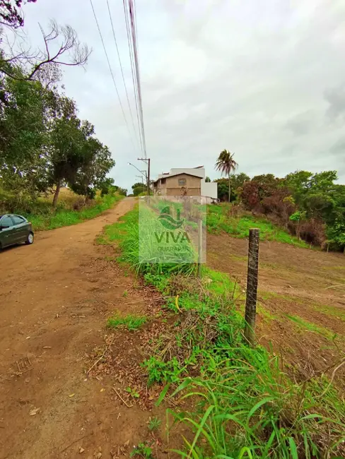 Foto 2 de Terreno / Lote à venda, 1080m2 em Meaípe, Guarapari - ES