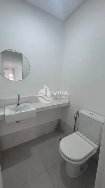 Apartamento com 3 quartos à venda, 116m2 em Enseada Azul, Guarapari - ES - imagem 9 Foto 9 de Apartamento com 3 quartos à venda, 116m2 em Enseada Azul, Guarapari - ES