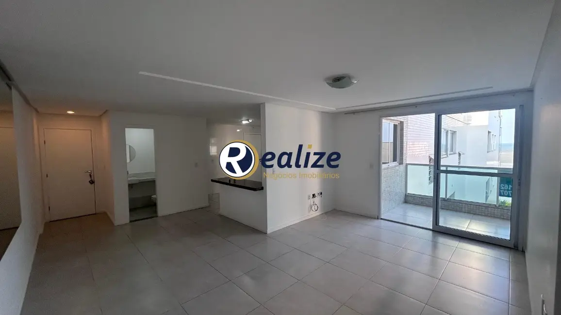 Foto 1 de Apartamento com 3 quartos à venda, 116m2 em Enseada Azul, Guarapari - ES