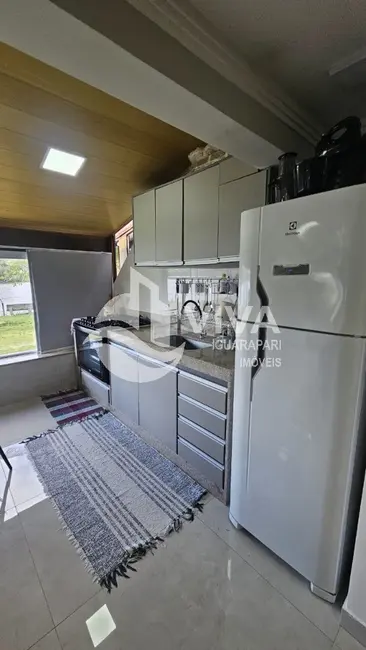 Foto 9 de Apartamento com 3 quartos à venda, 80m2 em Nova Guarapari, Guarapari - ES