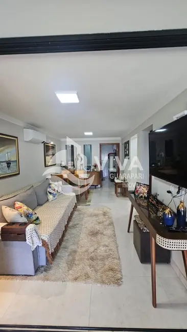 Foto 5 de Apartamento com 3 quartos à venda, 80m2 em Nova Guarapari, Guarapari - ES