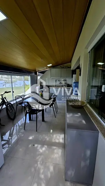 Foto 8 de Apartamento com 3 quartos à venda, 80m2 em Nova Guarapari, Guarapari - ES