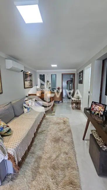 Foto 1 de Apartamento com 3 quartos à venda, 80m2 em Nova Guarapari, Guarapari - ES