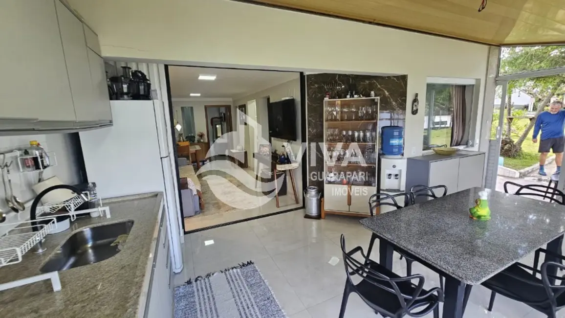 Foto 7 de Apartamento com 3 quartos à venda, 80m2 em Nova Guarapari, Guarapari - ES