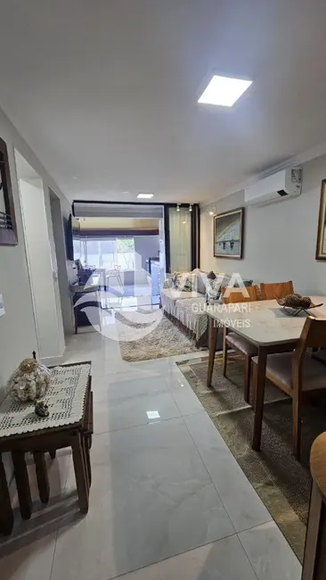 Foto 2 de Apartamento com 3 quartos à venda, 80m2 em Nova Guarapari, Guarapari - ES