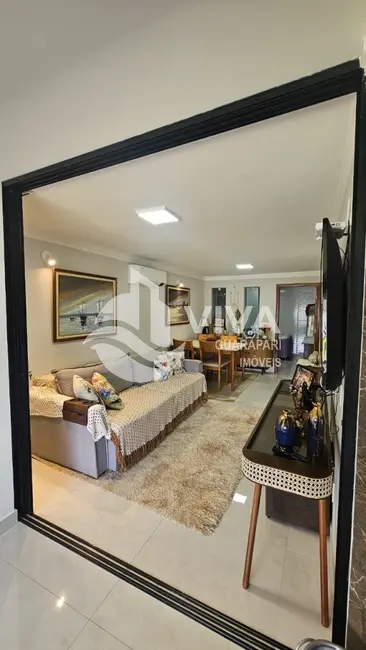 Foto 3 de Apartamento com 3 quartos à venda, 80m2 em Nova Guarapari, Guarapari - ES