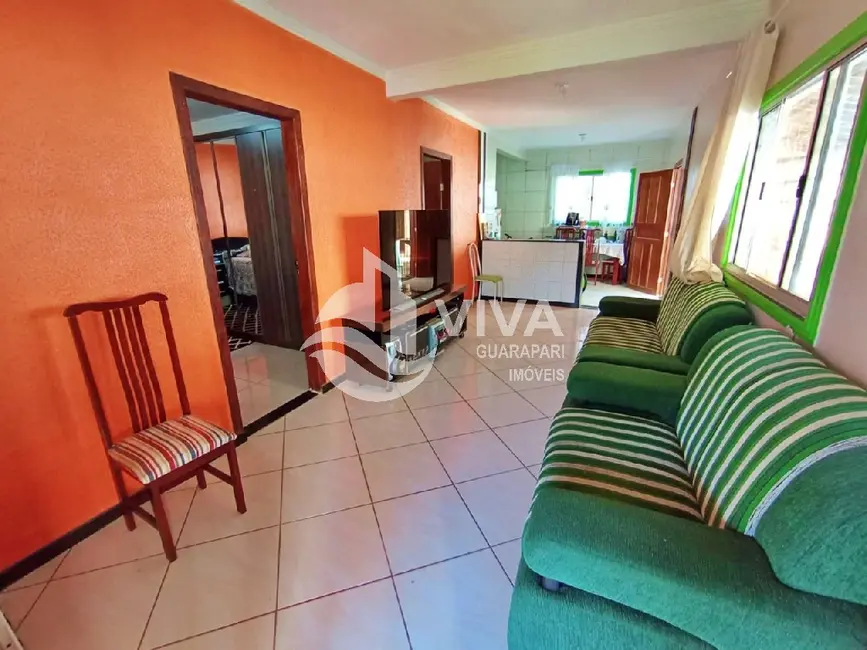 Foto 3 de Casa com 2 quartos à venda, 135m2 em Paturá, Guarapari - ES