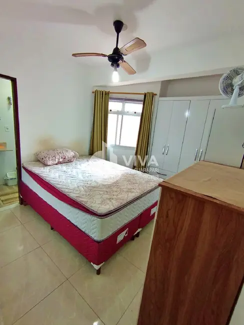Apartamento com 2 quartos à venda, 90m2 em Praia do Morro, Guarapari - ES - imagem 8 Foto 8 de Apartamento com 2 quartos à venda, 90m2 em Praia do Morro, Guarapari - ES
