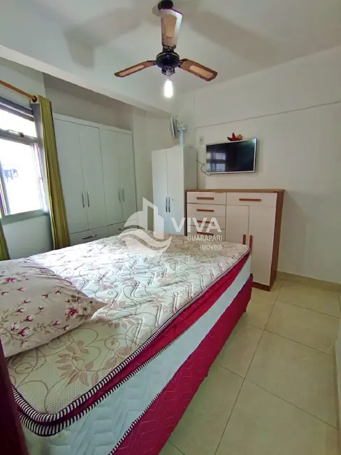 Apartamento com 2 quartos à venda, 90m2 em Praia do Morro, Guarapari - ES - imagem 9 Foto 9 de Apartamento com 2 quartos à venda, 90m2 em Praia do Morro, Guarapari - ES