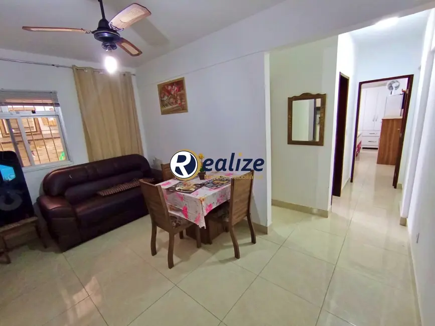 Foto 2 de Apartamento com 2 quartos à venda, 90m2 em Praia do Morro, Guarapari - ES